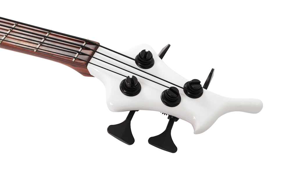 Custom E-Bass Kronos 5 String Regal Dream