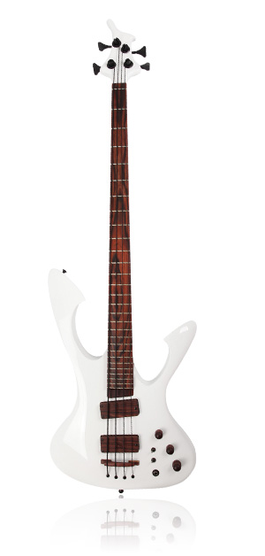 Custom E-Bass Kronos 5 String Regal Dream